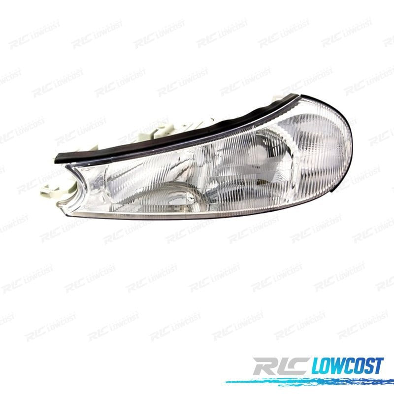FARO IZQ PARA FORD Mondeo II 96-00 H7 H7