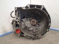 Caja de Cambios Manual Ford Fiesta Ccn Ambiente BA6R7002ABB