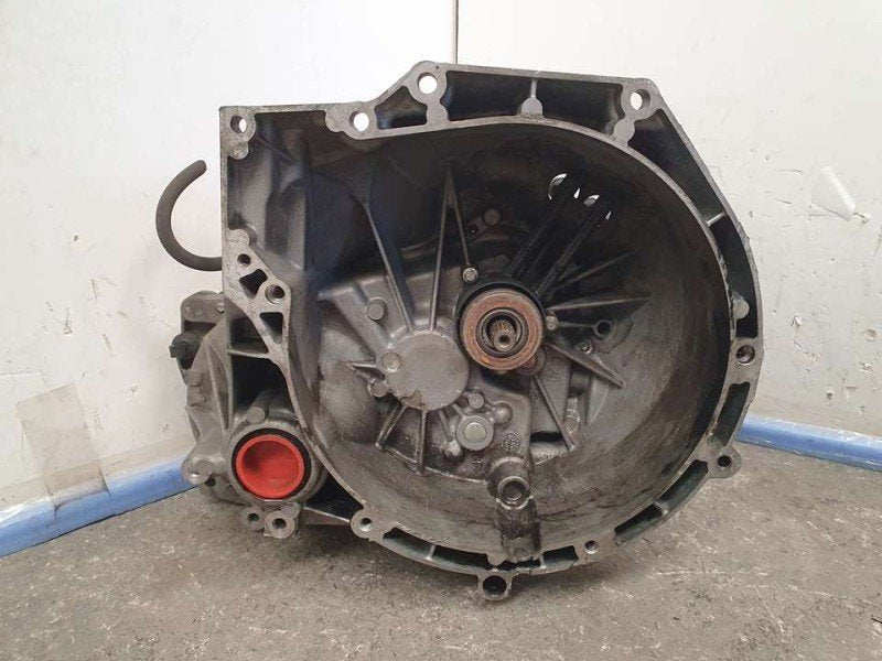 Caja de Cambios Manual Ford Fiesta Ccn Ambiente BA6R7002ABB
