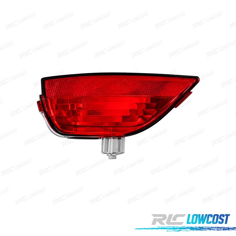 Piloto IZQ Renault Scenic 09-12