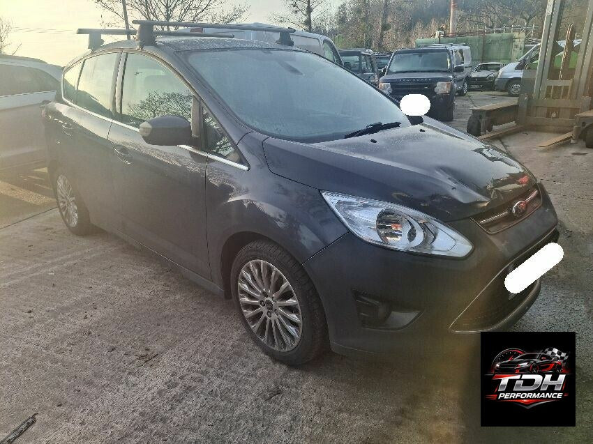 Ford C-Max II (2010-2015) Monovolumen Gris - Despiece / Recambios