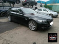 Despiece BMW Serie 5 F11 Touring (2010-2017) Negro | Recambios Originales