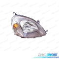 FARO DCH Toyota Yaris 99-03 VAL.