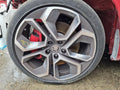 Llanta Skoda Octavia Combi