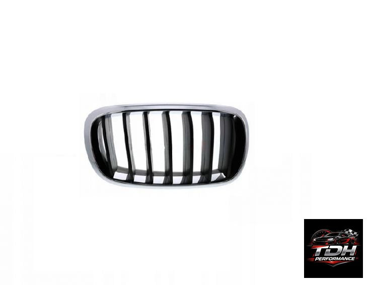 Rejilla BMW X6 Nuevo Ref. 51137294486
