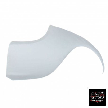 Paragolpes Trasero Ford Ka Nuevo Ref. 1117134