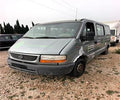 Opel Movano 2.8 Furgon largo 3.5t 1998 - Despiece