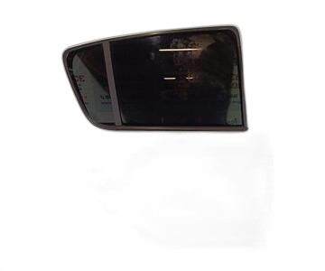 Puerta trasera derecha de Dacia Sandero
