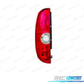 Piloto IZQ PARA FIAT Dobló 1P 10-