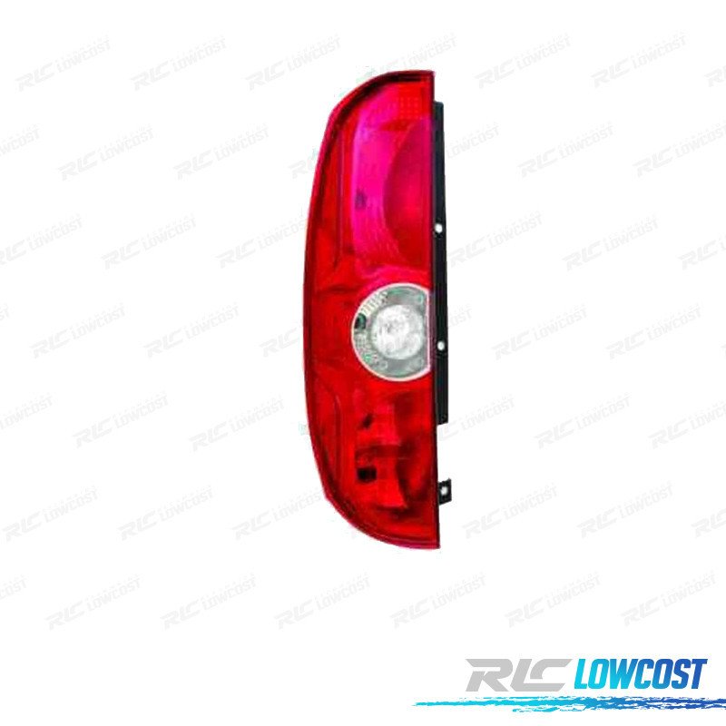Piloto IZQ PARA FIAT Dobló 1P 10-