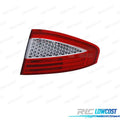 Piloto DCH FORD Mondeo IV 4P 07-