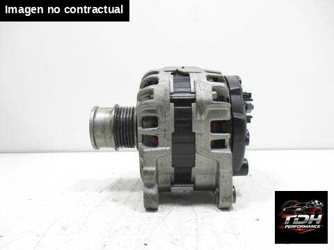 Alternador SEAT Ibiza Chz (2017) Ref. 04E903015A