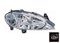Faro Derecho Renault Megane Nuevo Ref. 7701047180