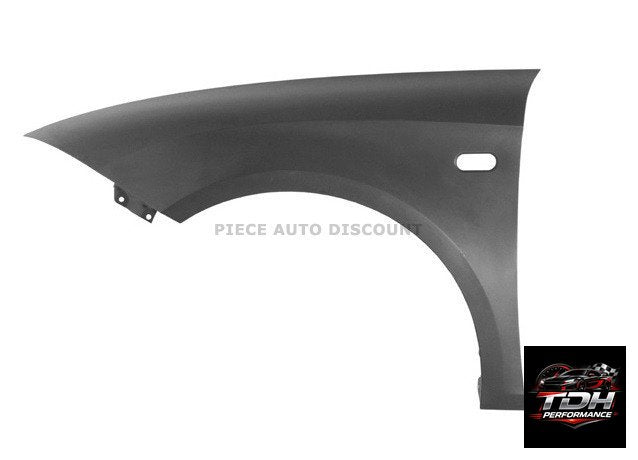 Aleta Izquierdo SEAT Leon Nuevo Ref. 1P0821021A