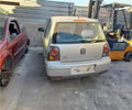 Seat Arosa 1997 - Despiece