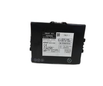 Módulo electronico 8999053011 de Lexus Is 250c (gse20)