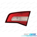 Piloto DCH Renault Koleos 08-11 Interior