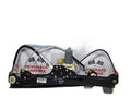 Elevalunas delantero derecho 0130821458 de Bmw Serie 5 touring (e61)