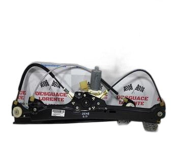Elevalunas delantero derecho 0130821458 de Bmw Serie 5 touring (e61)