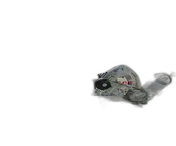 Elevalunas trasero derecho 0130821613 de Jaguar Xj