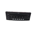 Radio 96643698T02 de Peugeot 207