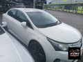 Toyota Avensis T270 Berlina 2011-2015 Blanco - Despiece / Recambios