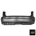 Paragolpes Trasero Nissan Qashqai Nuevo Ref. 85022HV30A