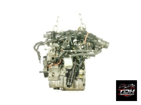 Motor BMW Serie 1 1.5d 116 CV B37C15A 2019-2024