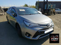 Toyota Avensis T27 Touring Sports 2015-2018 Gris - Despiece y Recambios