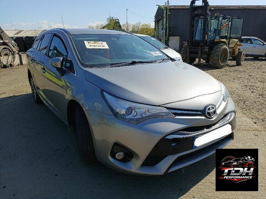 Toyota Avensis T27 Touring Sports 2015-2018 Gris - Despiece y Recambios