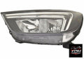 Faro Izquierdo Opel Mokka Nuevo Ref. 42520536