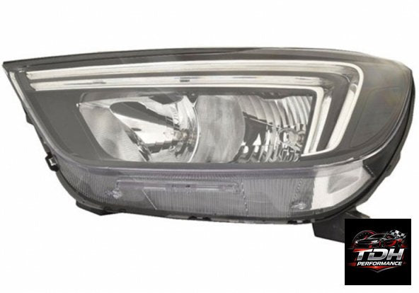 Faro Izquierdo Opel Mokka Nuevo Ref. 42520536