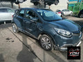 Renault Captur I (2013-2019) Gris Oscuro - Despiece / Recambios