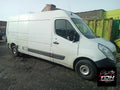 Renault Master III 2010-2019 Blanco - Despiece / Recambios