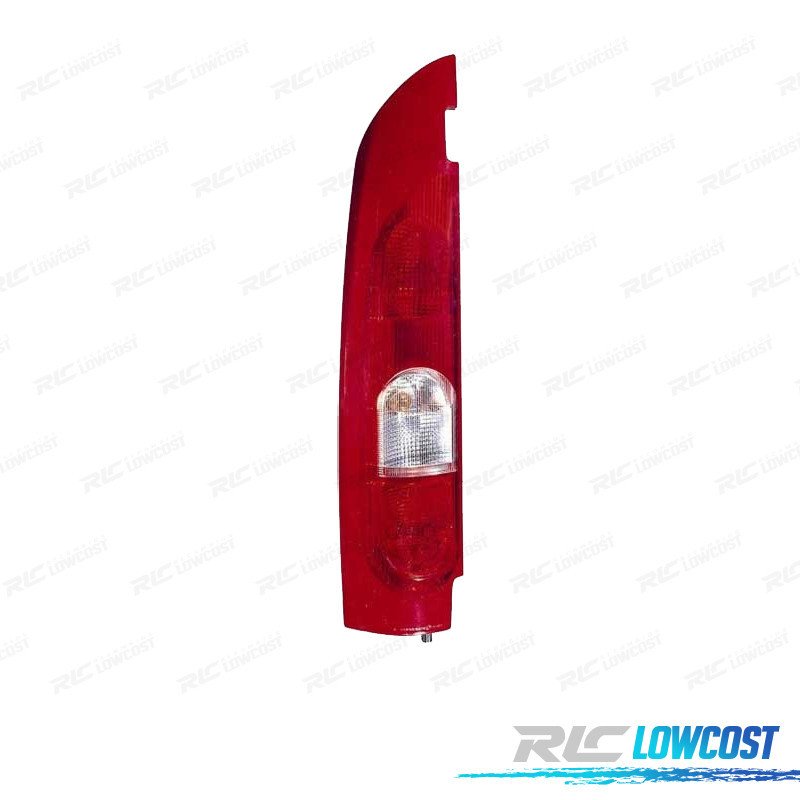 Piloto IZQ Nissan Kubistar 2P 04-
