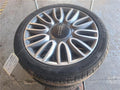 Juego Llantas Fiat 500 C
