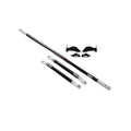 HKS Carbon Brace Full Set Toyota GR Supra A90 19-25