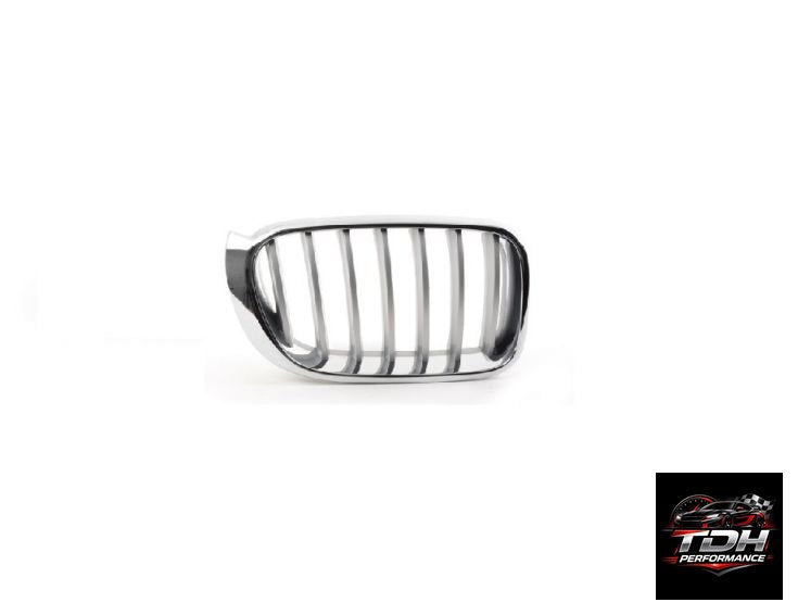 Rejilla BMW X4 Nuevo Ref. 51137367422