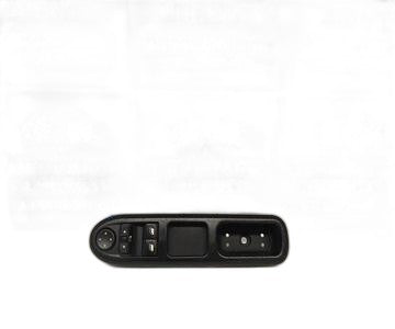 Mando elevalunas delantero izquierdo 96468705T de Peugeot 4007