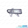 FARO DCH Antiniebla Peugeot 406 99-04