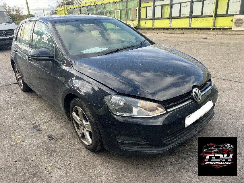 Volkswagen Golf VII (2012-2020) Despiece / Recambios Hatchback 5p Gris