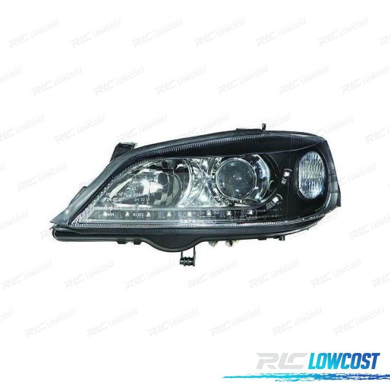 Faros PARA OPEL Astra G 98-03