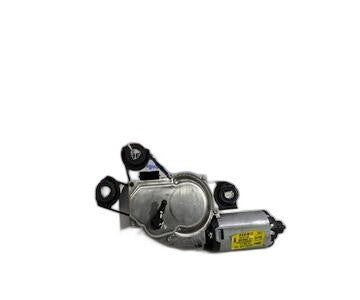 Motor limpia trasero 1P0955711 de Seat Leon (1p1)