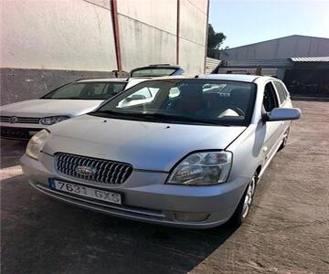 Kia Picanto 1.1 LX 2004 - Despiece