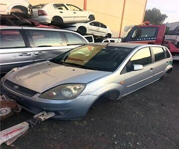 Ford Fiesta 1.3 Trend 2002 - Despiece