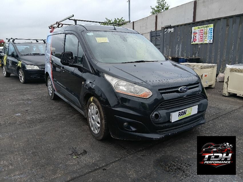 Ford Transit Connect Mk2 (2013-2018) Negro - Despiece / Recambios