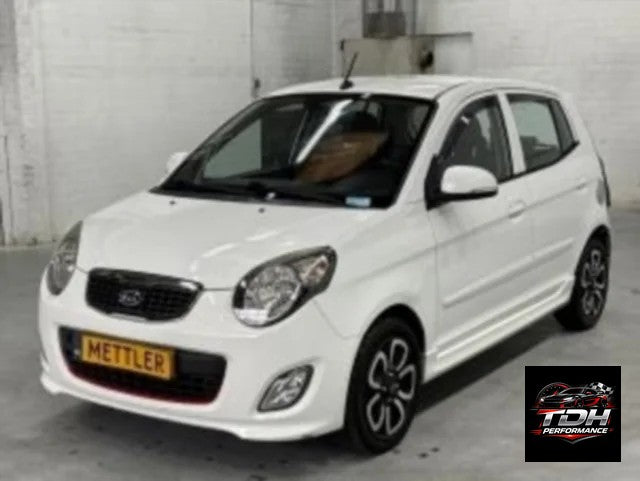 Despiece / Recambios Kia Picanto SA 2008-2011 Blanco