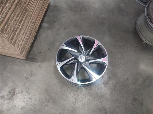 Juego Llantas Peugeot 207 (2006+)