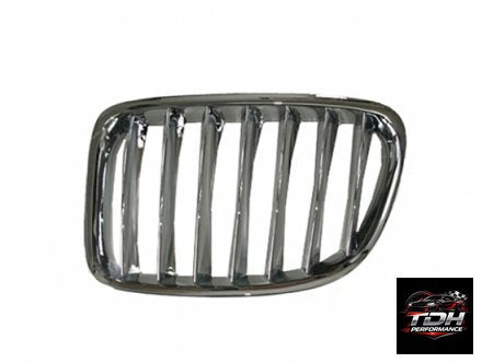 Rejilla BMW X1 Nuevo Ref. 51112993307
