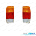 Pilotos PARA Nissan Vanette 84-89